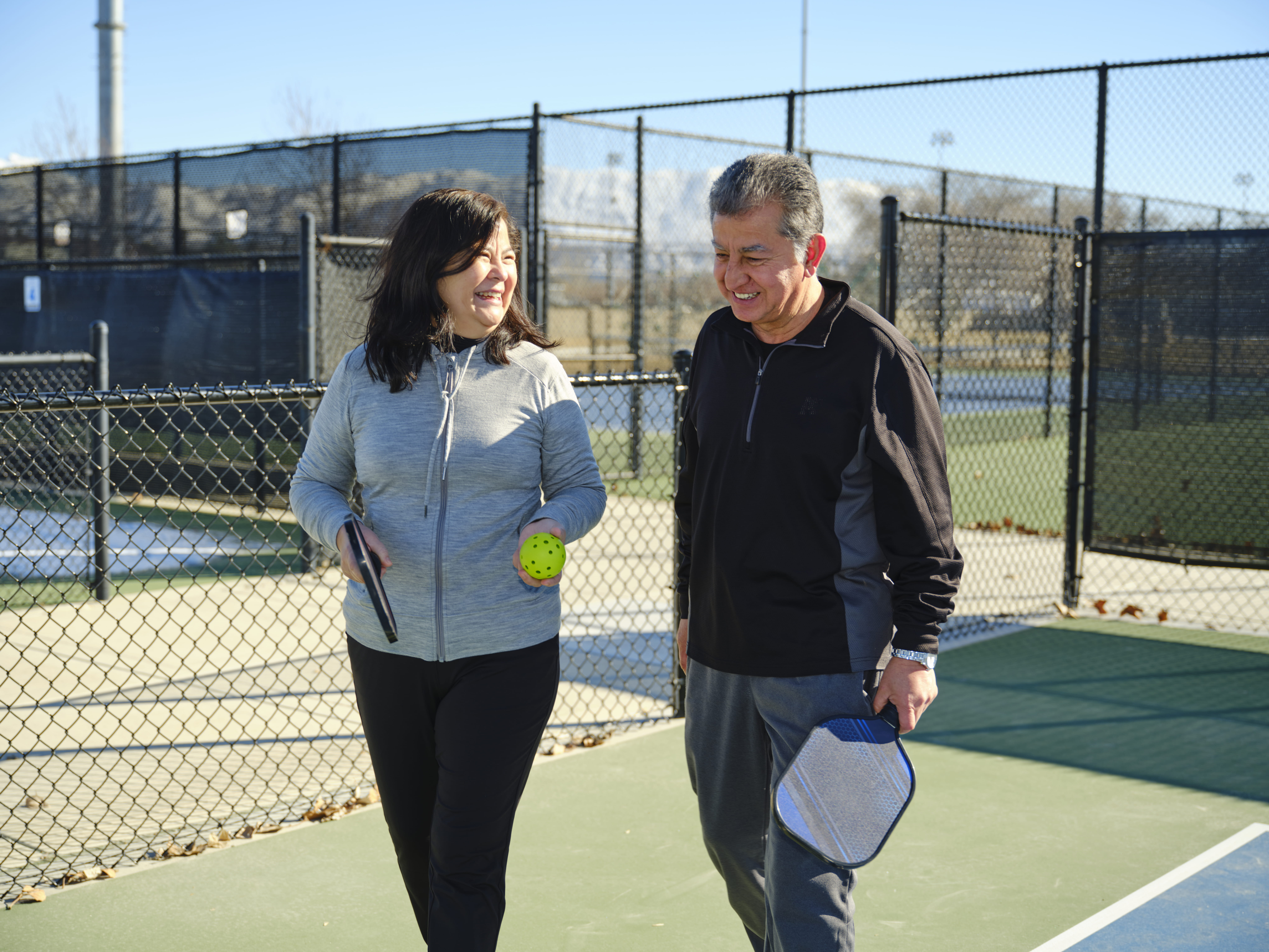 New Research Directly Links Healthy Lifestyle Interventions to Protecting Brain Health in Older Adults