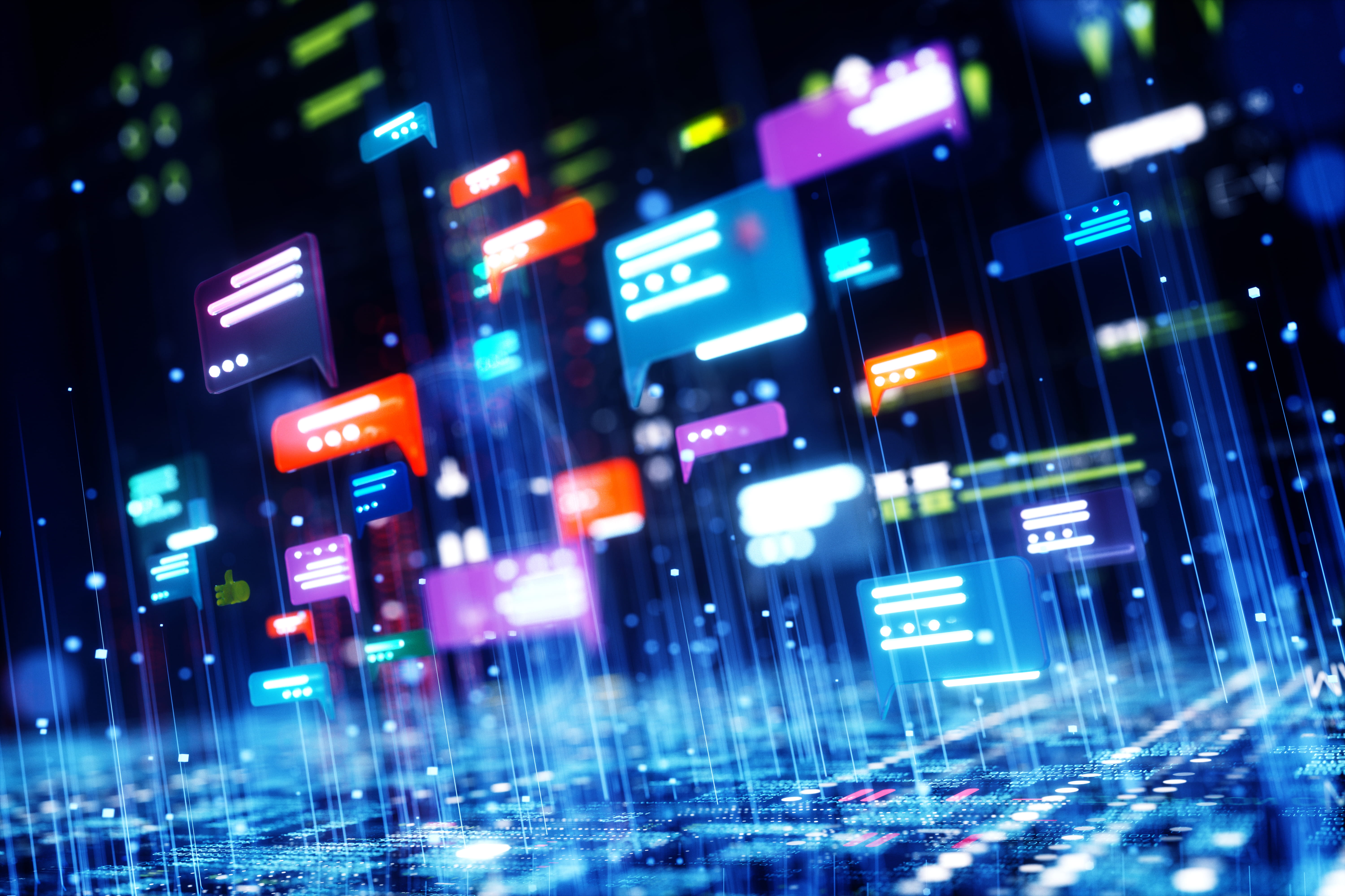 Study Shows Promise for AI Speech Analysis to Predict Progression to Alzheimer’s Disease